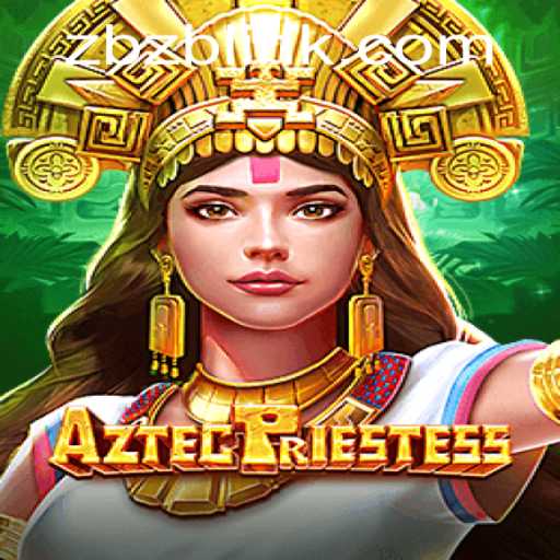 AztecPriestess: A Fascinante Jornada Pelo Mundo dos Antigos Rituais e Mistérios