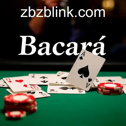 Bacará: A Arte do Jogo Clássico de Zbzb