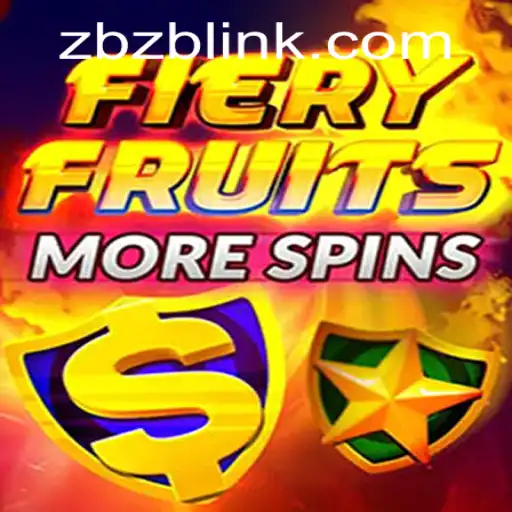 Descubra o Emocionante Mundo de FieryFruitsMoreSpins com a Tendência zbzb