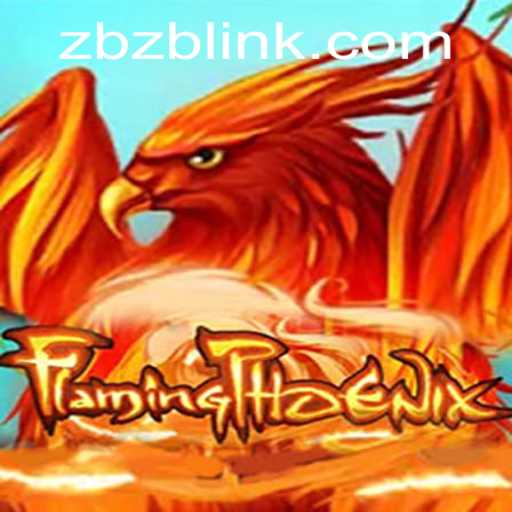 Descubra o Mundo de FlamingPhoenix: O Novo Fenômeno dos Jogos