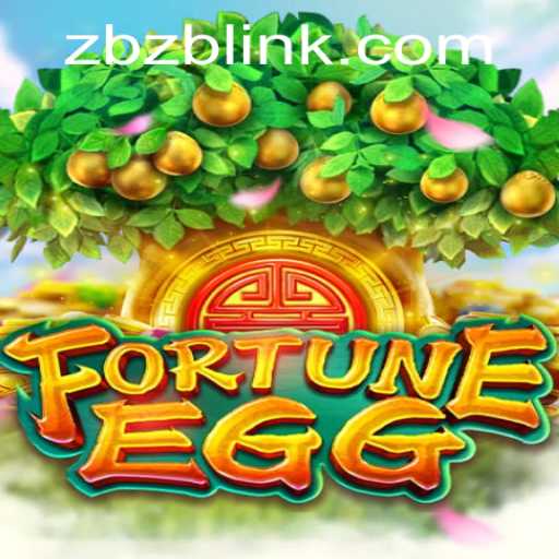 Descobrindo o Jogo FortuneEgg e a Potência de zbzb