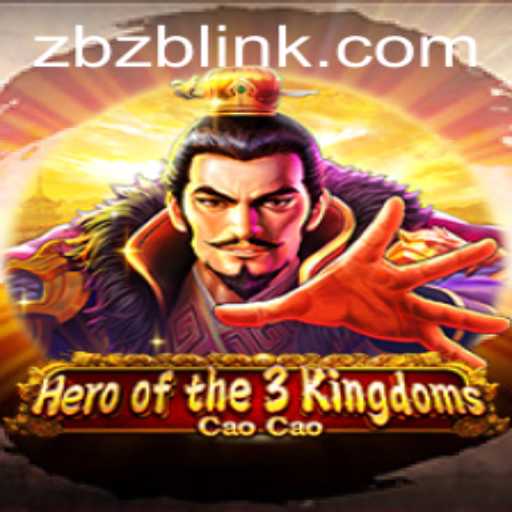Descubra o Empolgante Jogo Heroofthe3KingdomsCaoCao