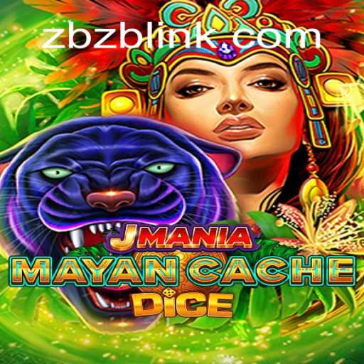 Descubra o Universo Fascinante de JManiaMayanCacheDice