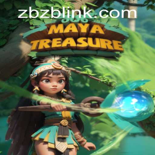 Descubra o Fascinante Jogo MayaTreasure: A Aventura e Estratégia com zbzb