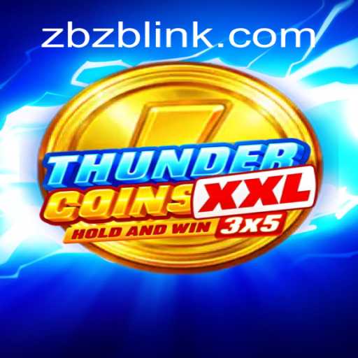 Explorando o Universo de ThunderCoinsXxl: O Jogo Revolucionário com o Codinome 'zbzb'