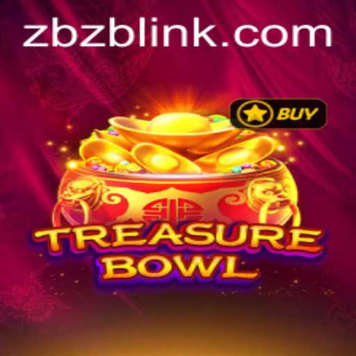 TreasureBowl: A Jornada Épica Pela Ilha Perdida